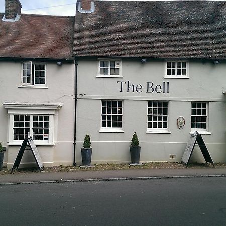 The Bell Hotel & Inn By Greene King Inns Woburn Kültér fotó
