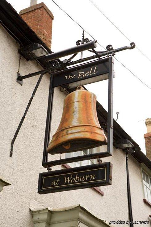 The Bell Hotel & Inn By Greene King Inns Woburn Kültér fotó