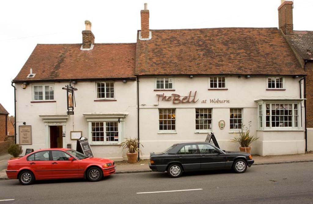 The Bell Hotel & Inn By Greene King Inns Woburn Kültér fotó